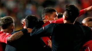 Unión Española remontó y venció 2-1 a Colo Colo por el Campeonato de Chile | RESUMEN Y GOLES