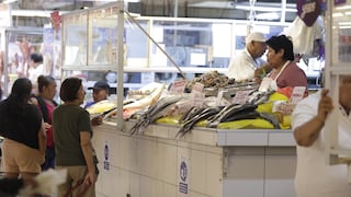 Inflación en Lima Metropolitana se incrementó, ¿qué alimentos subieron de precio?