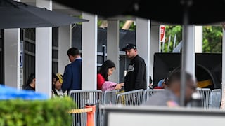 Redadas en Estados Unidos: ¿cuántos migrantes fueron detenidos por el ICE en enero?