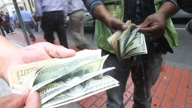 Precio del dólar hoy, en Perú: Conoce el tipo de cambio y su cotización este domingo 25 de junio