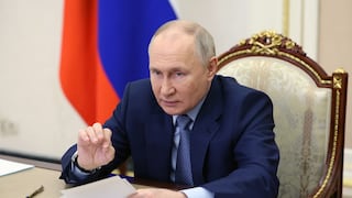 Putin a Tucker Carlson: la relación con EE.UU. no depende de presidentes sino de “idea de dominación”