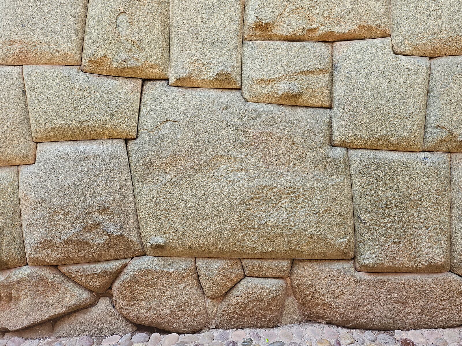 SAMSUNG | Así toma las fotos el Samsung Galaxy Z Flip 5. (Foto: MAG - Rommel Yupanqui)