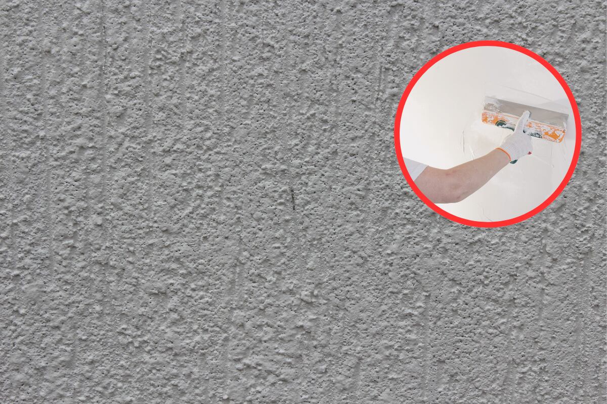 Con materiales que tienes en casa podrás quitar el gotelé de tus paredes. (Foto: Pixabay/Fernando Serna Dávila | Pexels).