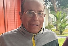 Hombre de 73 años desaparece en La Molina: su familia lo busca con desesperación