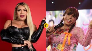 Premios Heat 2024: La Chola Chabuca será presentadora del evento junto con Wendy Guevara