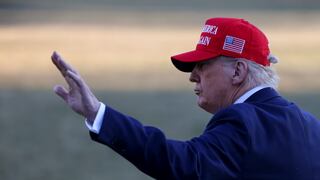 El nuevo rompecabezas de la geopolítica global se arma al estilo Trump: cómo EE.UU. cambia de aliados