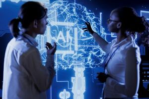 “Strawberry”, el nombre clave del proyecto secreto de OpenAI para cambiar la inteligencia artificial