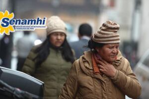 El fenómeno “peligroso” que se produciría en 11 regiones de la costa peruana tras alerta naranja del Senamhi