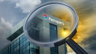 MEF: “Esta semana deberíamos estar haciendo el cambio del directorio de Petro-Perú”