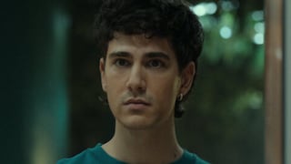 “El casting final fue increíble”: cómo llegó Pau Simón a “El refugio atómico”, la nueva serie de Netflix