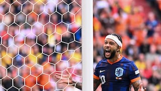 ESPN gratis, Países Bajos vs. Turquía por cuartos de final de la Euro 2024