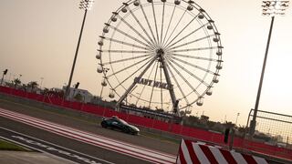 La temporada más larga de F1 arranca en Baréin este fin de semana
