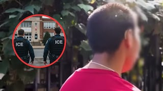 La traumática experiencia de un joven con discapacidad detenido por agentes de ICE: “No les importó”