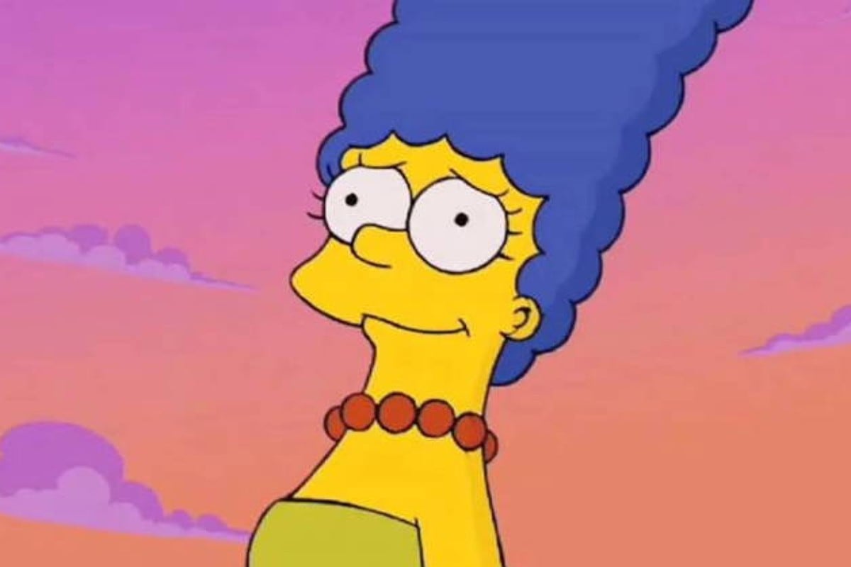 Matt Selman se refirió a la "muerte" de Marge Simpson en una reciente entrevista con Variety. (Foto: Fox)
