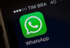 WhatsApp: el chat de mensajería es clave en truco para hacer tu celular más rápido