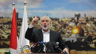 Hamas defiende su derecho a la resistencia armada y pide a la ONU que lo legitime