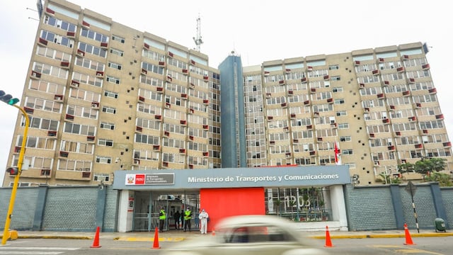 Las multas se dieron entre el 2001 y el 2021 por la suma total de 402.049 soles. La mayoría de los infractores es reincidente.