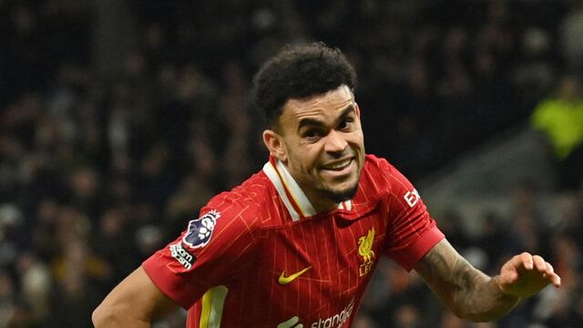 Liverpool venció al Bournemouth por Premier League | RESUMEN Y GOLES