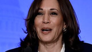 Kamala Harris: quiénes son los padres de la candidata del Partido Demócrata