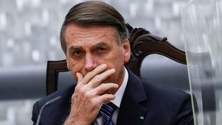 Hombre que planeó atentado con bomba en Brasil dice que se inspiró en el llamado de Bolsonaro a armarse