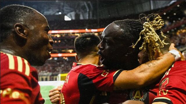 Resultado Atlanta vs. Inter Miami por MLS | VIDEO