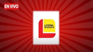 Resultados de la Lotería de Bogotá: números ganadores del jueves 15 de junio
