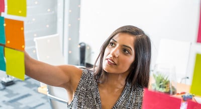 Emprendimiento femenino que transforma en la era digital