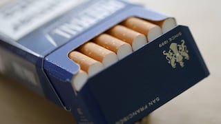 British American Tobacco: “Estamos evaluando si vale la pena  seguir invirtiendo en el Perú (por alzas del ISC)”