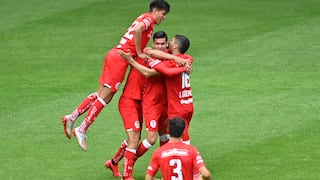Toluca derrotó 1-0 a Chivas y toma el liderazgo del Apertura de la Liga MX