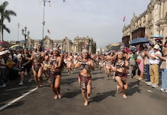 Aniversario de Lima: estas son las actividades gratuitas por los 491 años de la capital