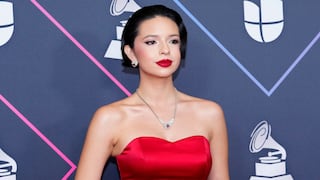 Ángela Aguilar y el inesperado regalo que le envió a Inti, hija de Christian Nodal y Cazzu, antes de nacer