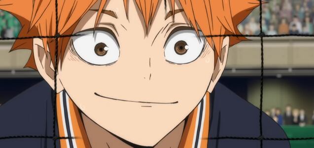 Los profesionales del vóleibol aman este anime que ahora está en Netflix y Crunchyroll