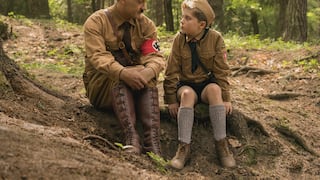 “JoJo Rabbit”:  7 datos curiosos de la sátira nazi nominada al Oscar a Mejor película  | FOTOS Y VIDEO