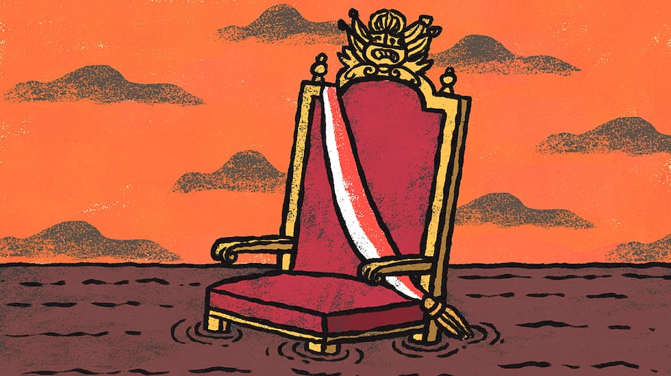 Ilustración: Victor Aguilar