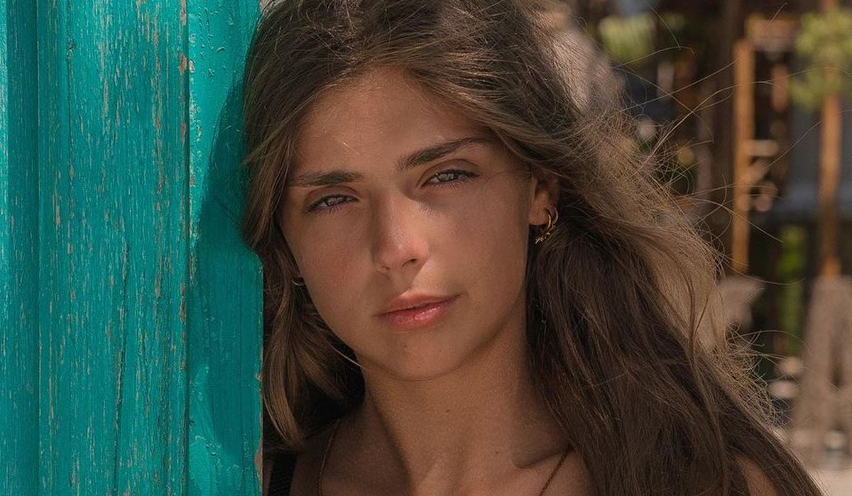 La actriz tiene miles de seguidores en sus redes sociales (Foto: Carmen Arrufat / Instagram)