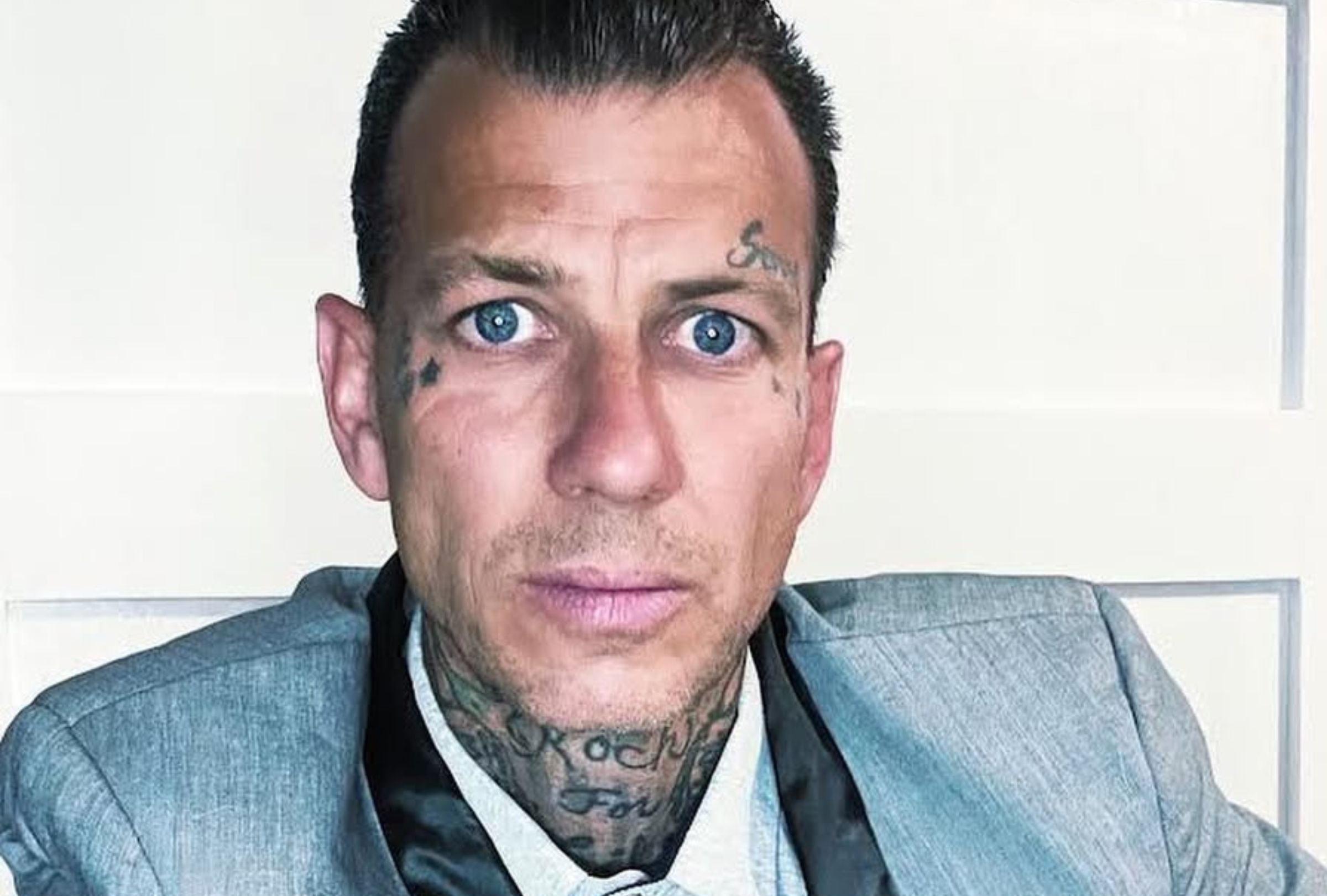 Michael Robert House es parte del elenco de concursantes de "Beast Games". Fuera del reality, es un actor y artista musical (Foto: @michaelrhouse / Instagram)