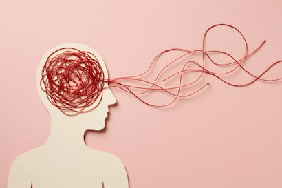 “Hablar de ansiedad es hablar de un cerebro ansioso”: técnicas para calmar el sistema nervioso y tener buena salud mental