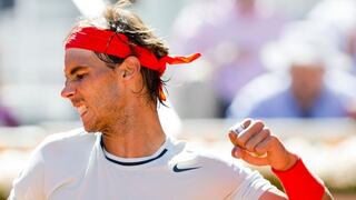 Rafael Nadal se coronó campeón del Masters 1000 de Madrid