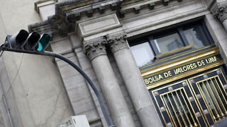 Bolsa de Valores de Lima cierra con ganancias por impulso de sectores financiero y consumo