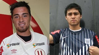¿De qué club peruano es hincha Rodrigo Cuba?