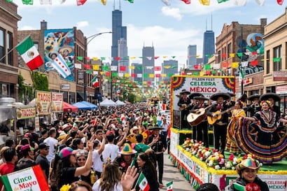 Sur de California festejará el ‘Cinco de Mayo’ con eventos gratuitos: fechas, horarios y ubicaciones confirmadas