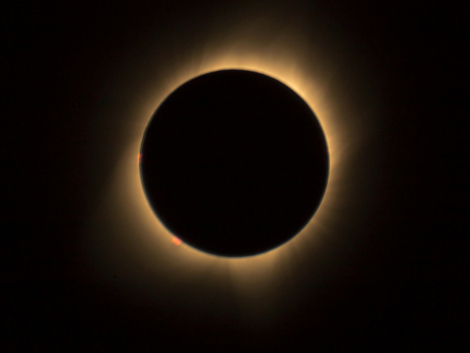 ¿En qué zonas se podrá ver le Eclipse Solar 2024 del 8 de abril?