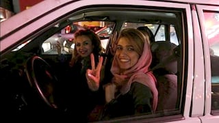 El "Dor-Dor" o la ingeniosa forma de flirtear en Irán