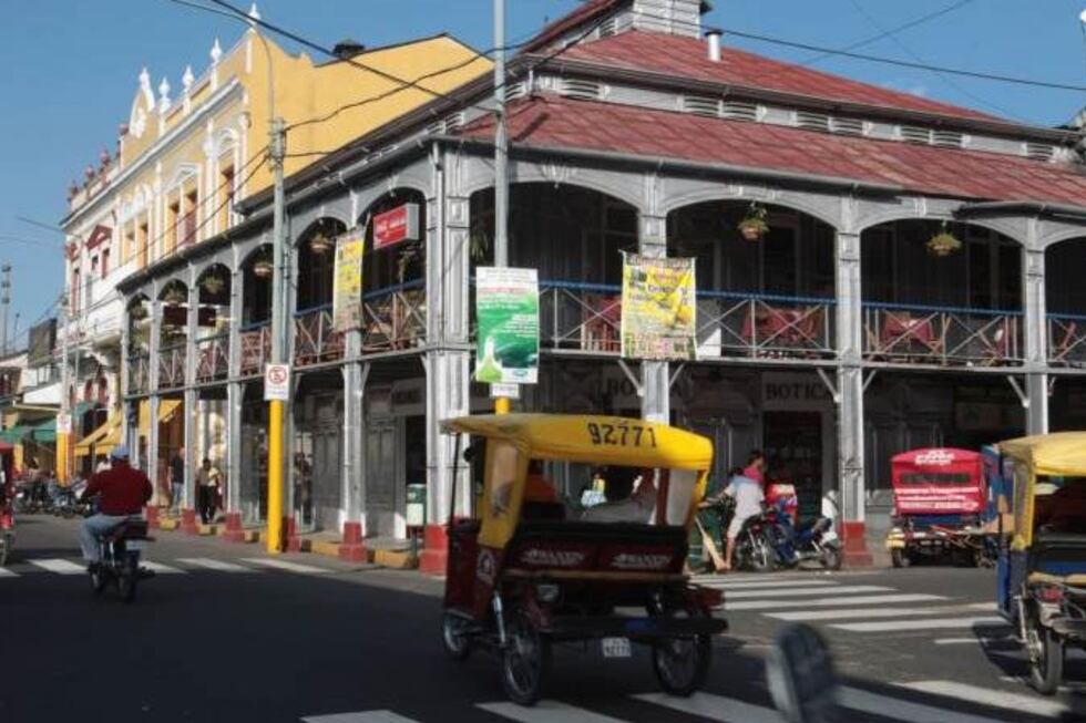 De acuerdo al aviso meteorológico, aumentará la radiación ultravioleta y no se descartan chubascos de forma aislada. (Foto: Agencias)