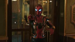 "Spider-Man: Far From Home": Sony libera nuevos afiches de la cinta