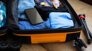 ¿Cómo evitar el robo de tus pertenencias al viajar?