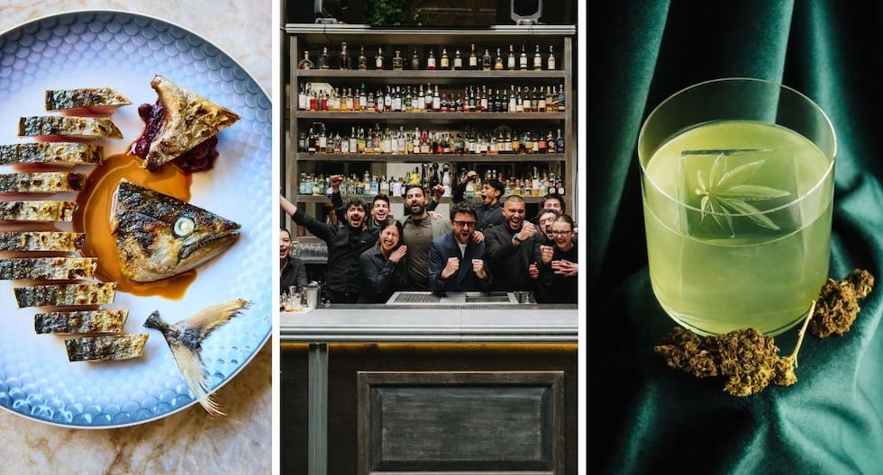 The World’s 50 Best Restaurants: Chefs de restaurantes de la India, Ecuador, Australia, España y Reino Unido cocinarán con peruanos en experiencias exclusivas