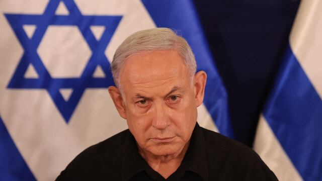 Netanyahu rechaza acusación de genocidio presentada por Sudáfrica y defiende la “lucha contra el terrorismo” 
