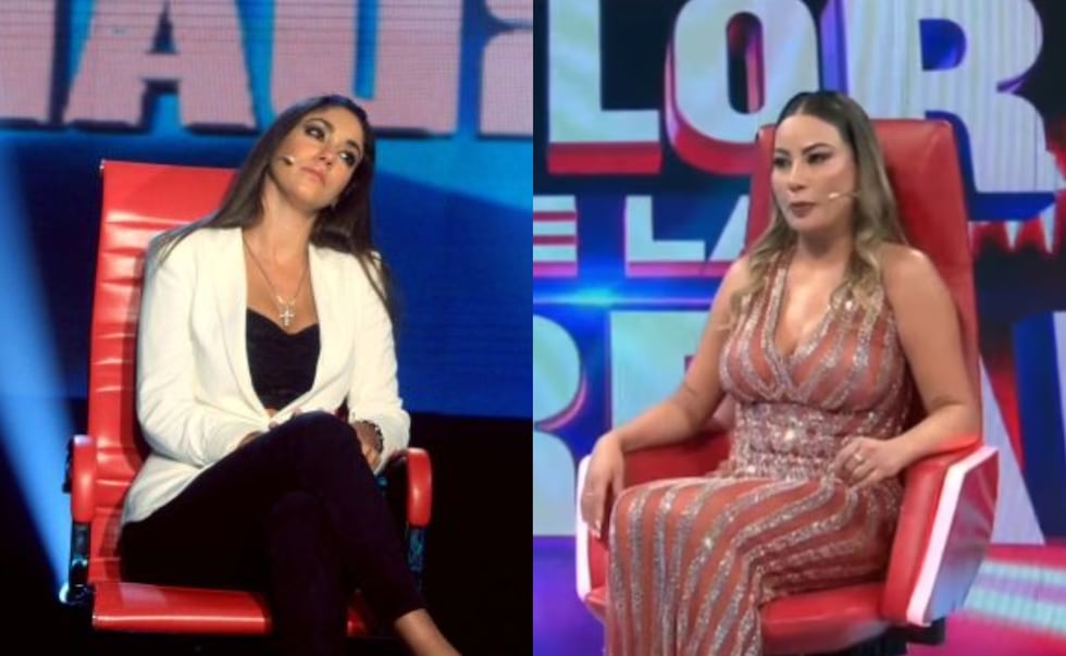 La publicación de Tilsa Lozano sobre Pamela López en “El Valor de la Verdad”