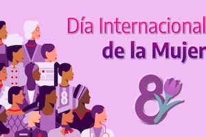 Lo último sobre el Día Internacional de la Mujer